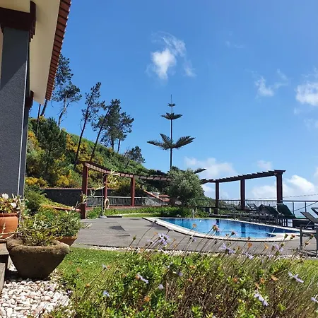 Yeotown Wellness 5* Achada de Cima