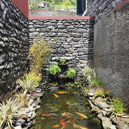 Hotel Yeotown Wellness Achada de Cima
